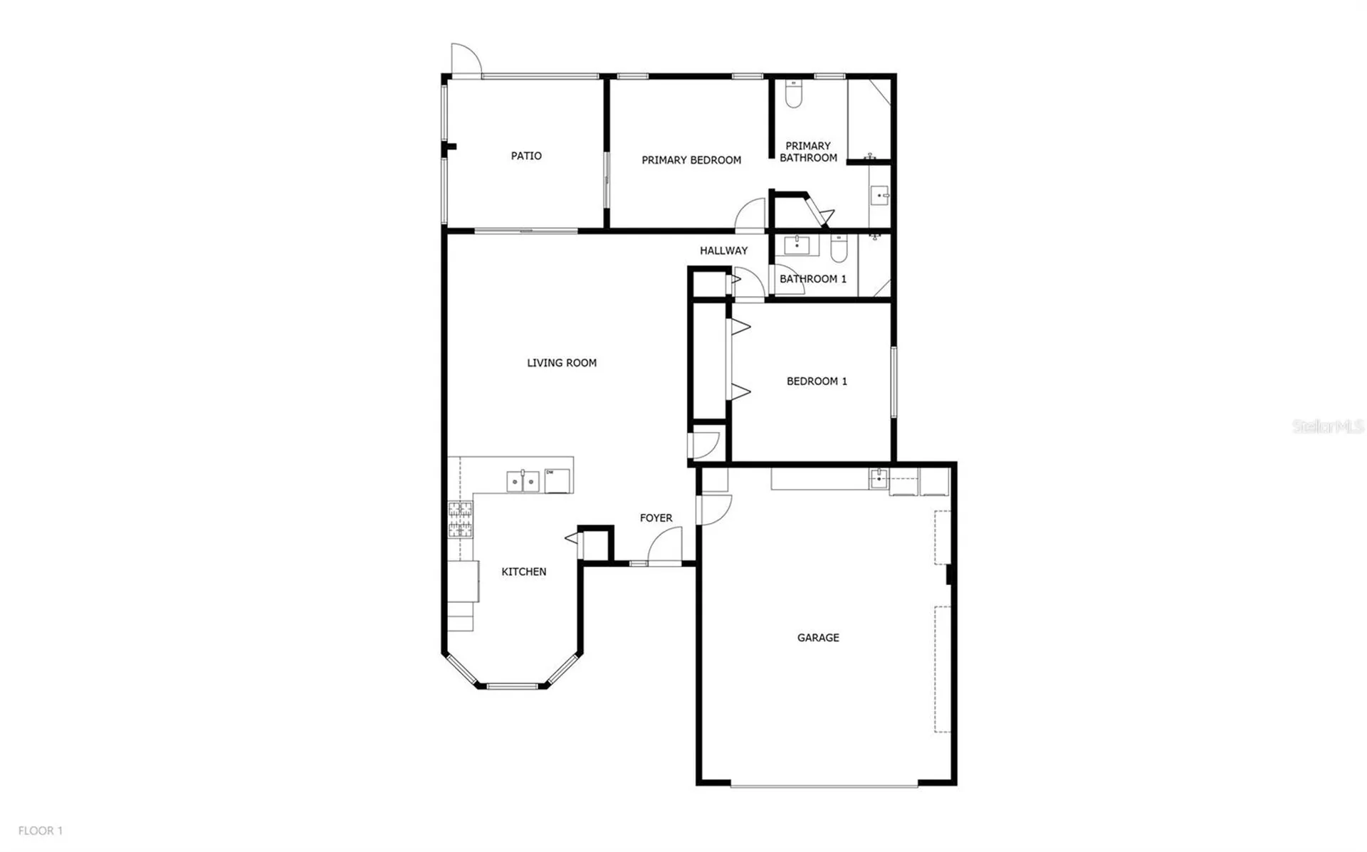 241 Lourdes Street Lake Wales FL 33859