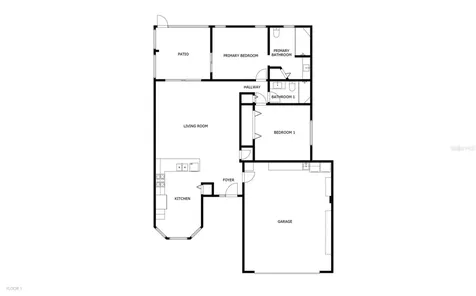 241 Lourdes Street Lake Wales FL 33859