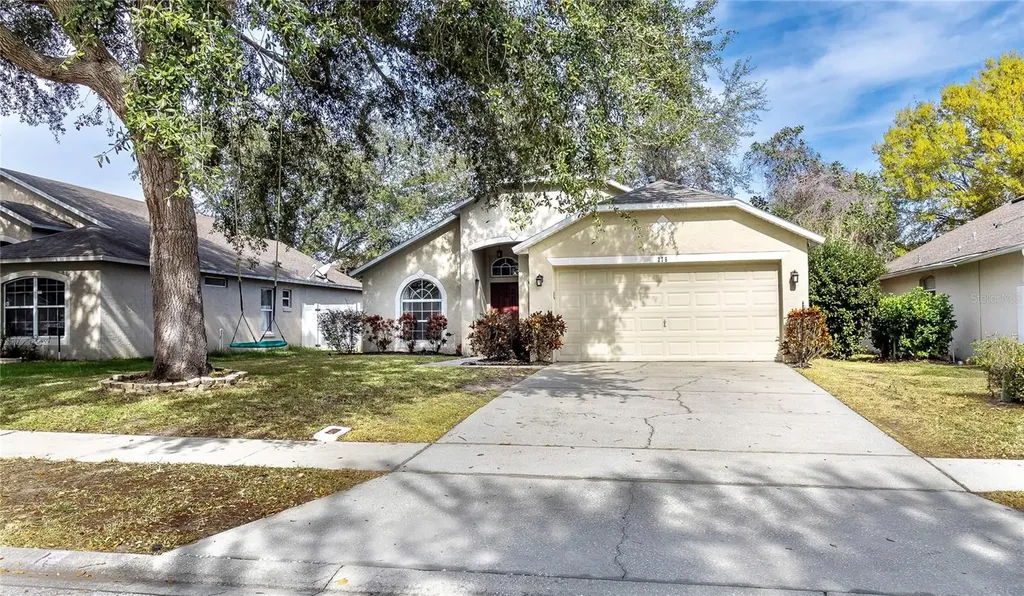 276 Kettering Road Deltona FL 32725