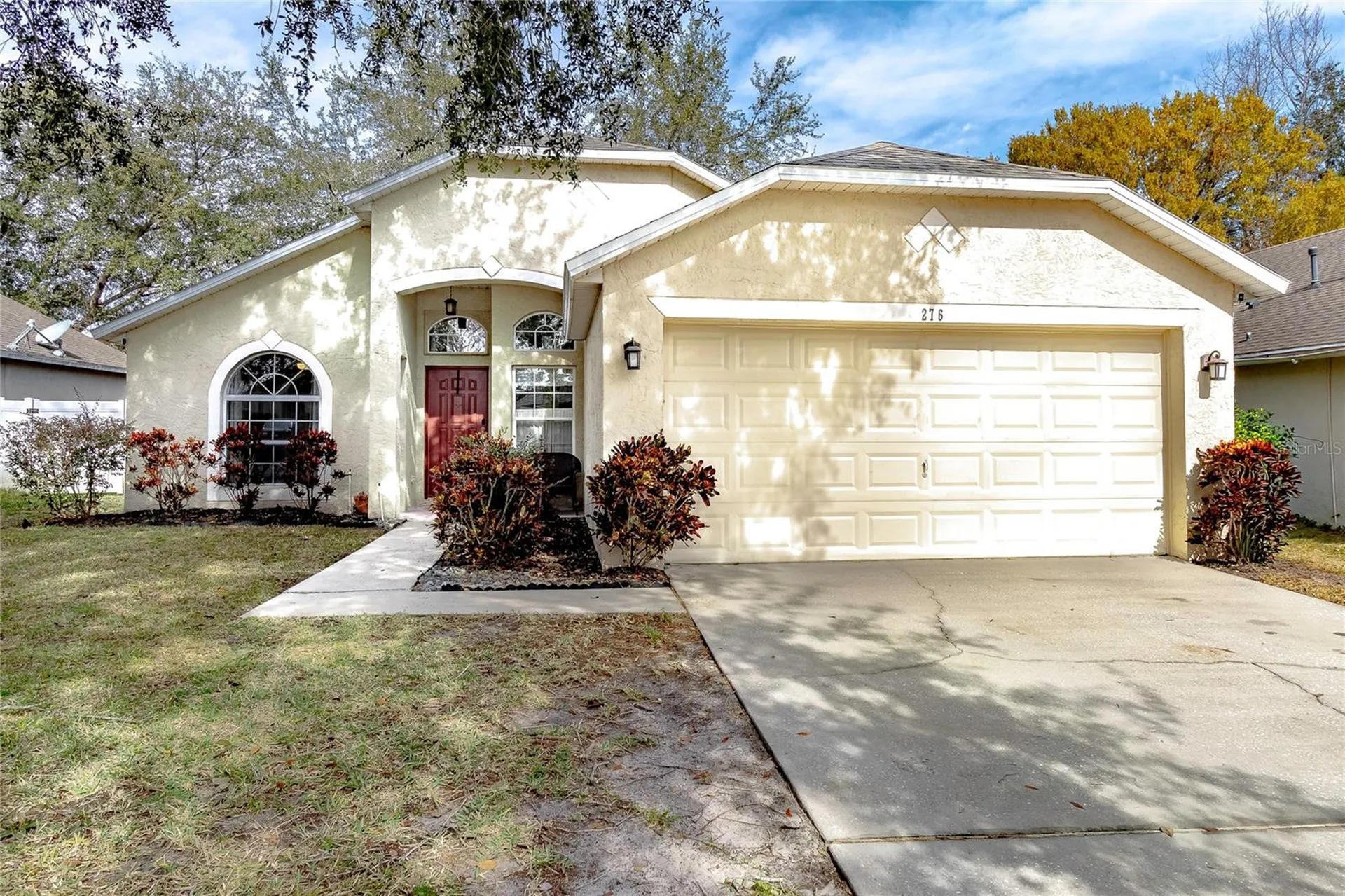 276 Kettering Road Deltona FL 32725