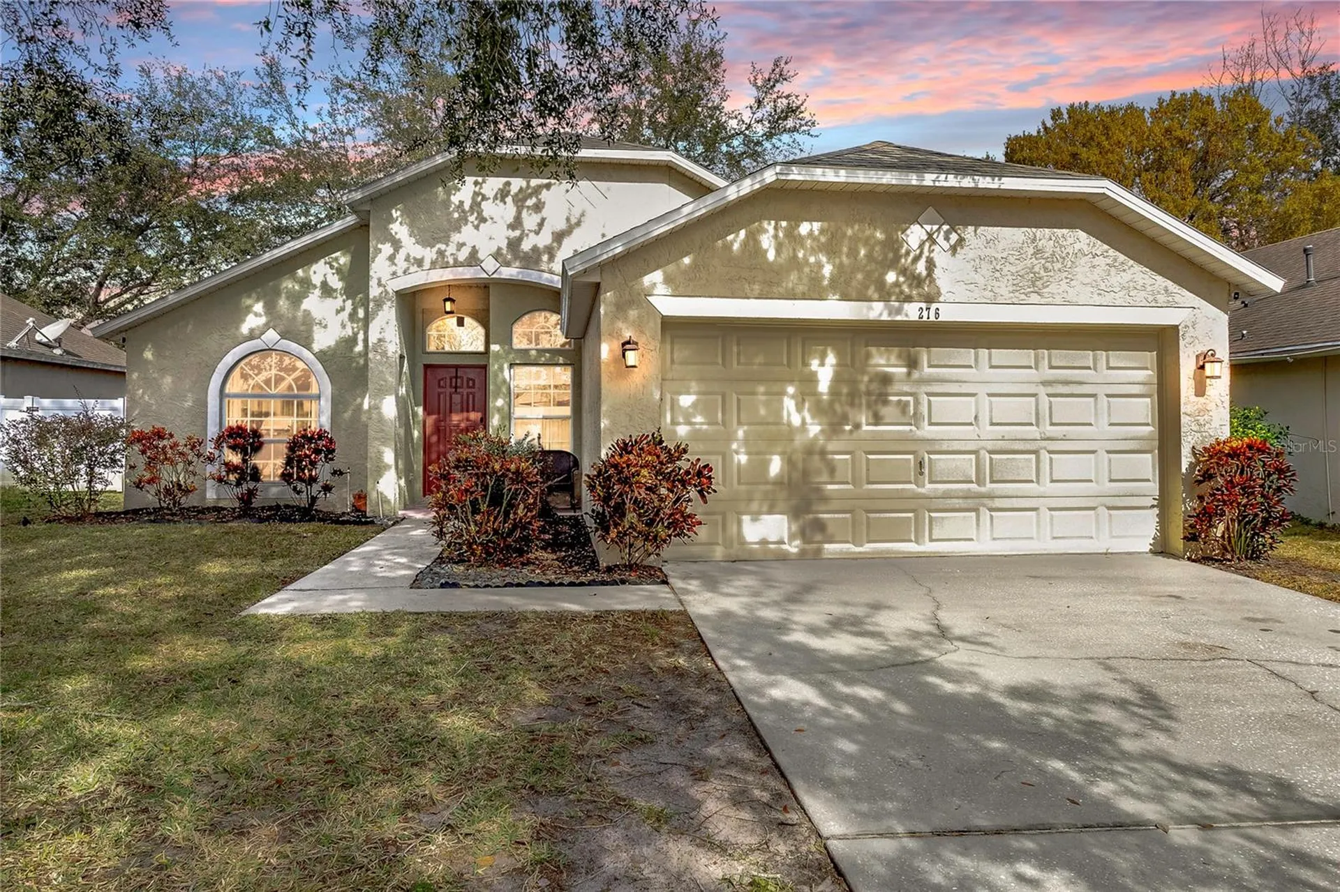 276 Kettering Road Deltona FL 32725