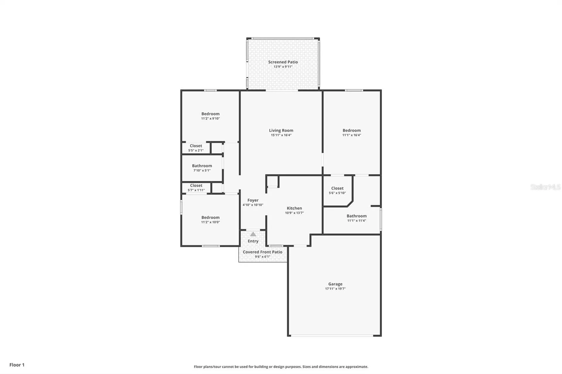 276 Kettering Road Deltona FL 32725