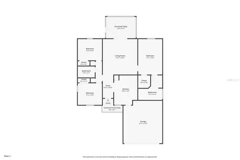 276 Kettering Road Deltona FL 32725