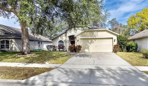 276 Kettering Road Deltona FL 32725