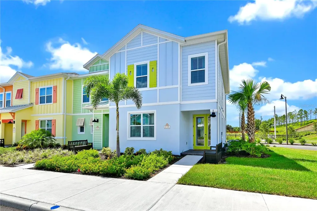 8196 Coconut Place Kissimmee FL 34747
