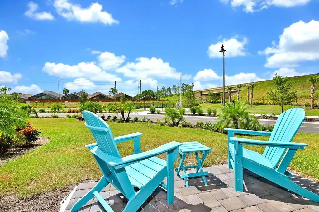 8196 Coconut Place Kissimmee FL 34747