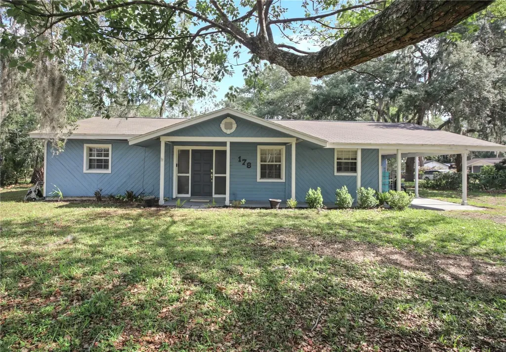 178 Washington Avenue Lake Mary FL 32746