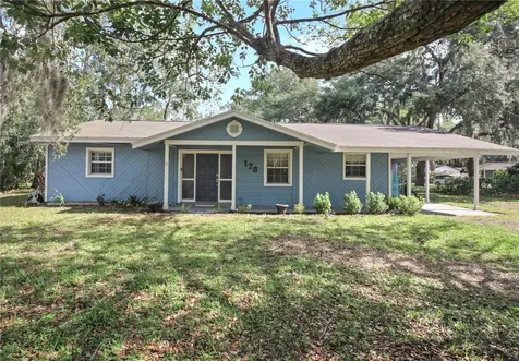 178 Washington Avenue Lake Mary FL 32746