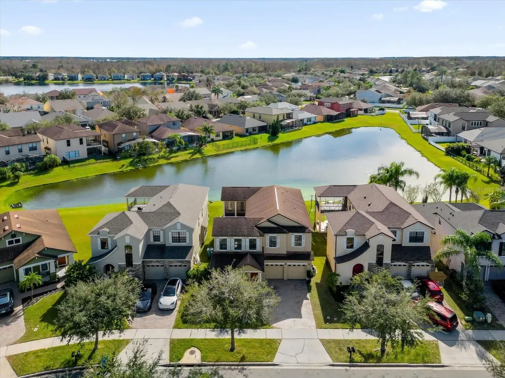 9657 Moss Rose Way Orlando FL 32832