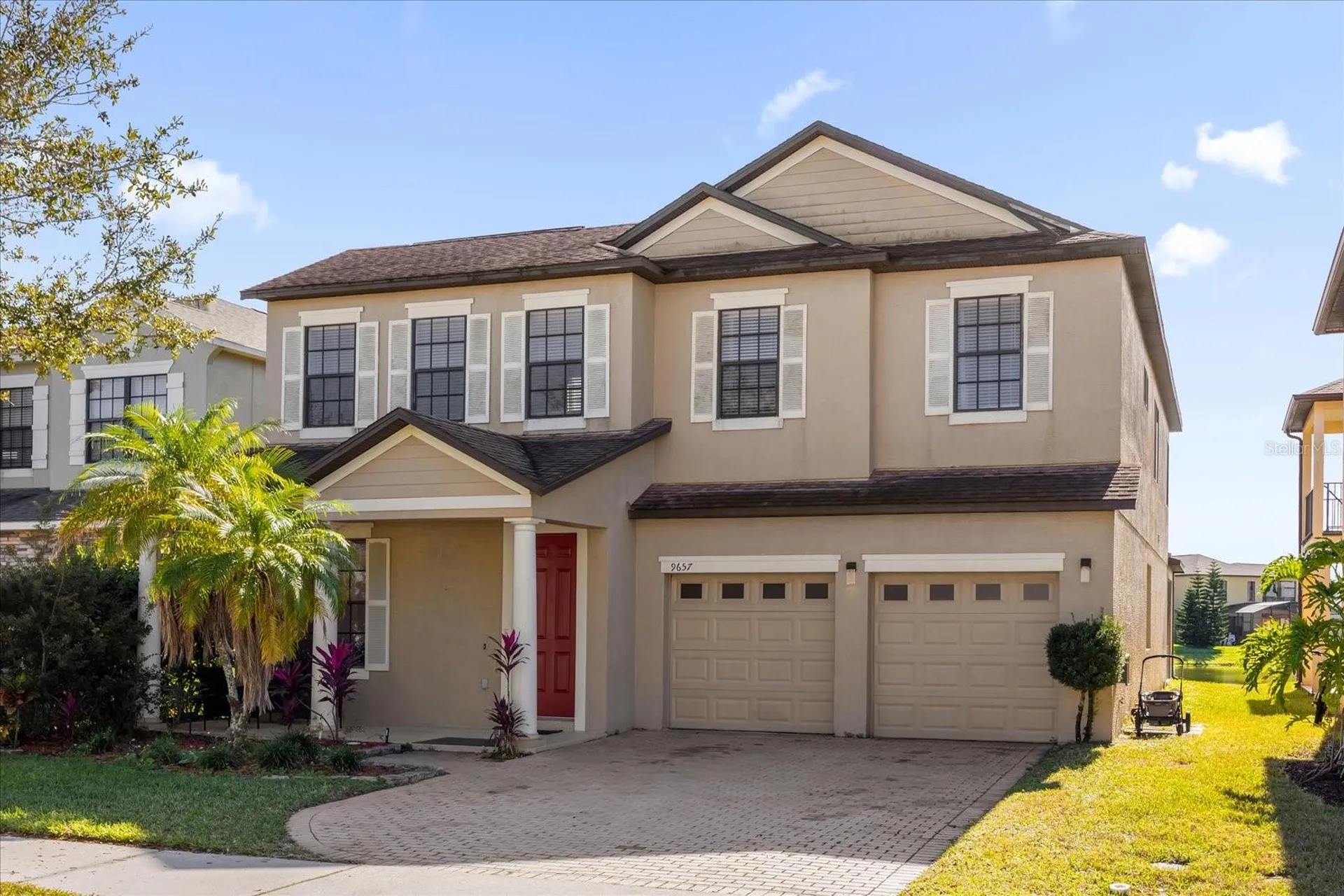9657 Moss Rose Way Orlando FL 32832
