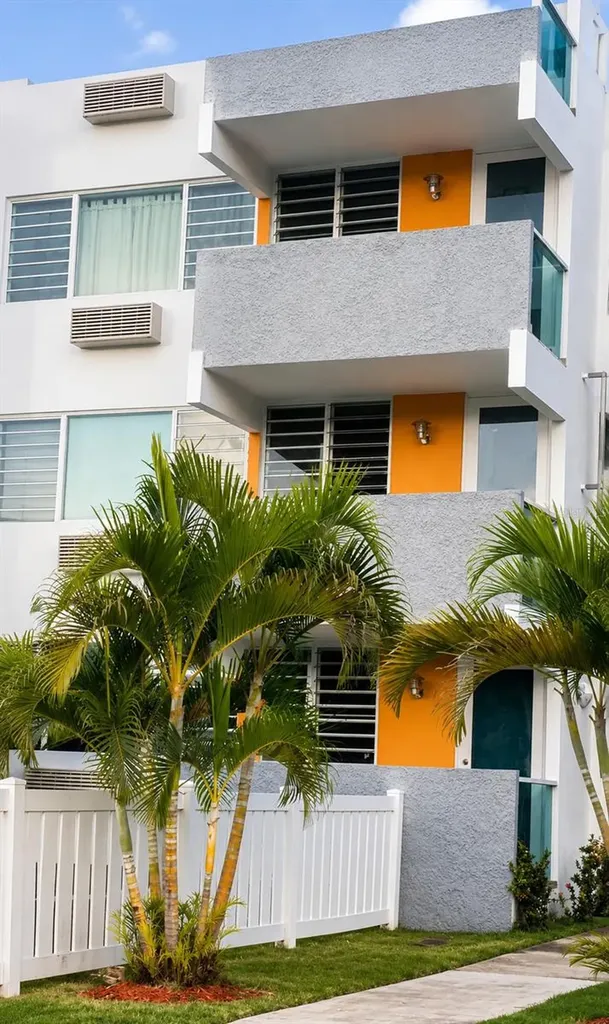 Park East Edif #4 Apt-91 Bayamon PR 00961