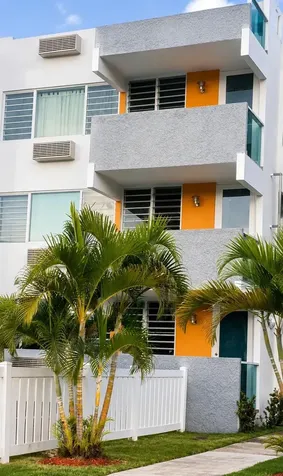 Park East Edif #4 Apt-91 Bayamon PR 00961