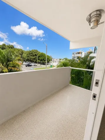 Park East Edif #4 Apt-91 Bayamon PR 00961