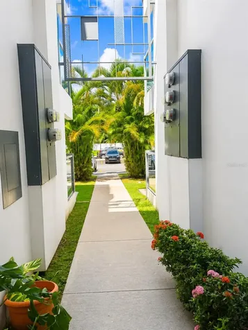 Park East Edif #4 Apt-91 Bayamon PR 00961