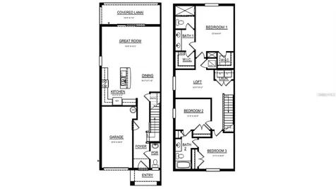 32492 Welling Blade Loop Wesley Chapel FL 33545