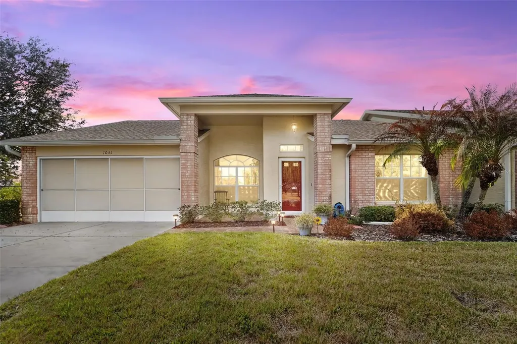 1031 Almondwood Drive Trinity FL 34655