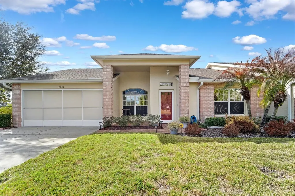1031 Almondwood Drive Trinity FL 34655