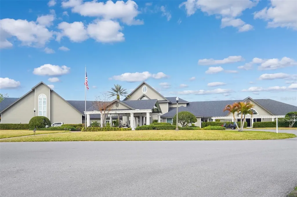 1031 Almondwood Drive Trinity FL 34655