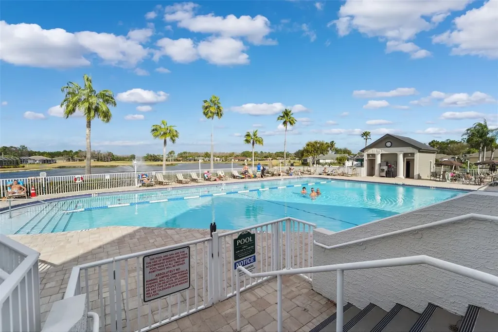 1031 Almondwood Drive Trinity FL 34655