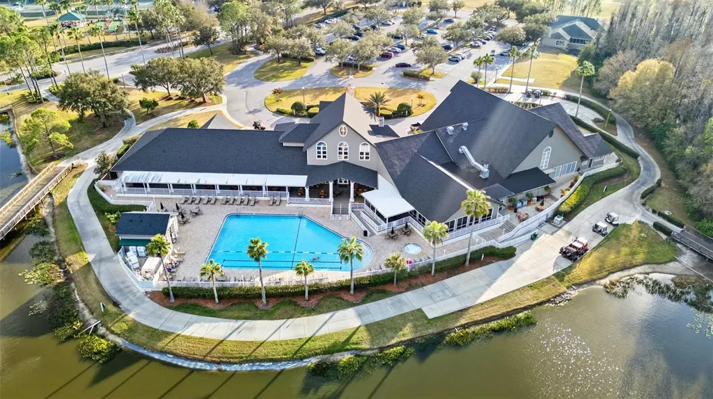 1031 Almondwood Drive Trinity FL 34655