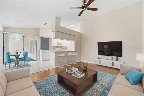 1031 Almondwood Drive Trinity FL 34655
