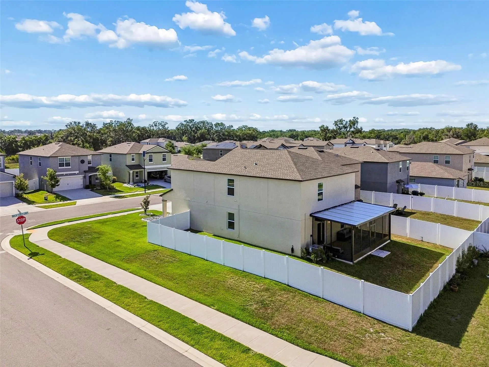 6450 Back Forty Loop Zephyrhills FL 33541
