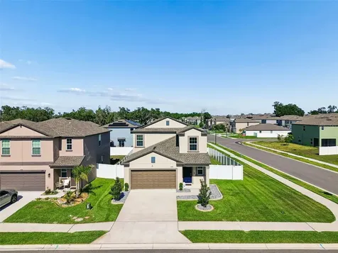 6450 Back Forty Loop Zephyrhills FL 33541
