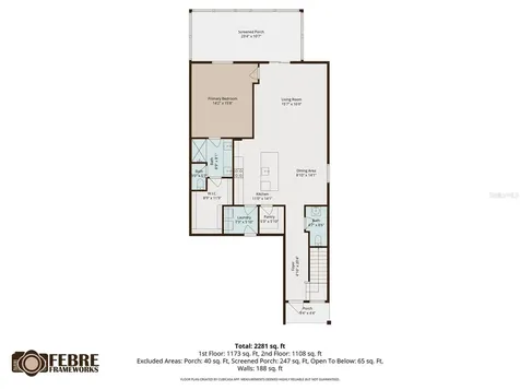6450 Back Forty Loop Zephyrhills FL 33541