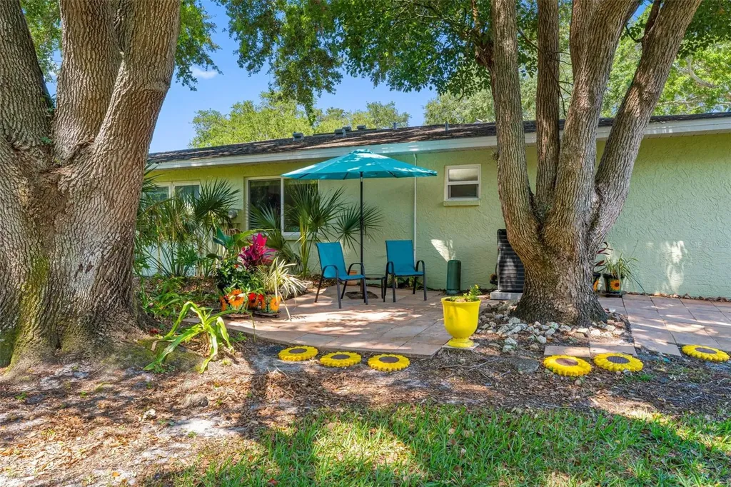 1150 Orange Tree Circle E Palm Harbor FL 34684