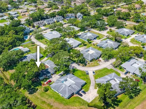 1150 Orange Tree Circle E Palm Harbor FL 34684