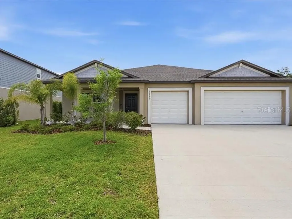 12032 Blue Diamond Trail Parrish FL 34219