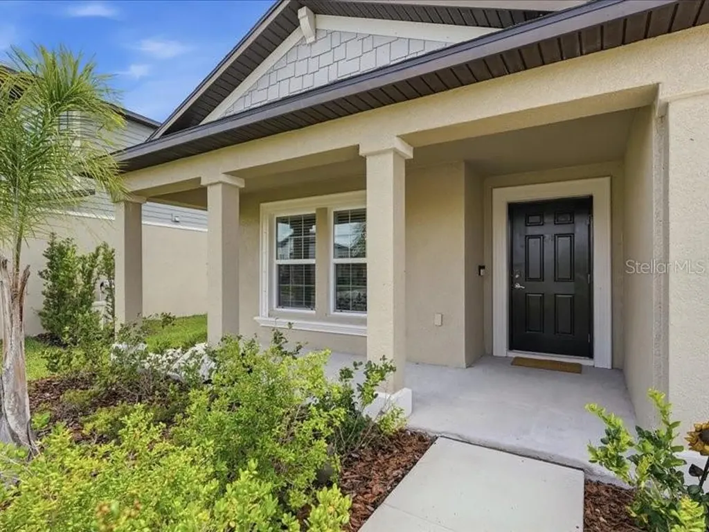 12032 Blue Diamond Trail Parrish FL 34219