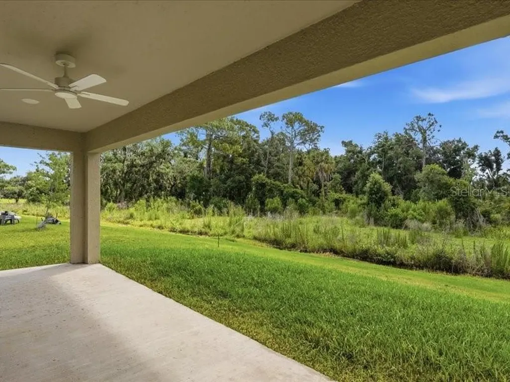 12032 Blue Diamond Trail Parrish FL 34219
