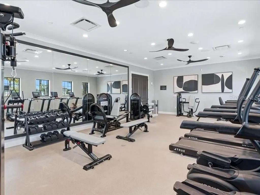 12032 Blue Diamond Trail Parrish FL 34219