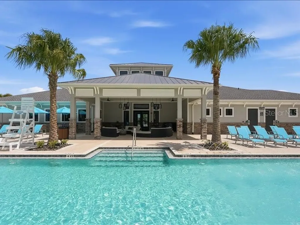 12032 Blue Diamond Trail Parrish FL 34219