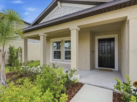 12032 Blue Diamond Trail Parrish FL 34219