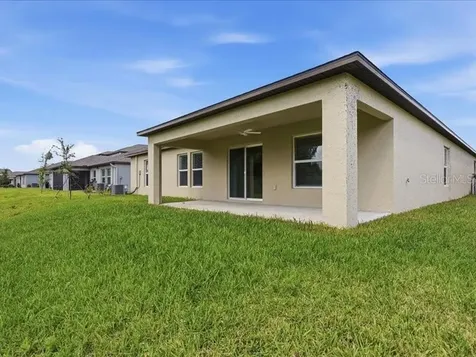 12032 Blue Diamond Trail Parrish FL 34219
