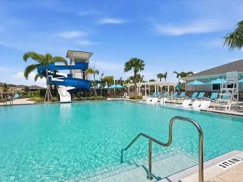 12032 Blue Diamond Trail Parrish FL 34219