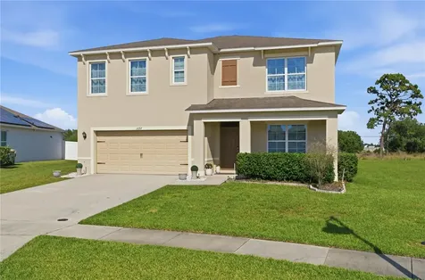 1697 Bay Breeze Drive St Cloud FL 34771