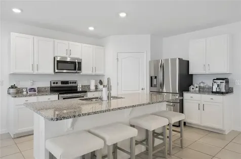 1697 Bay Breeze Drive St Cloud FL 34771