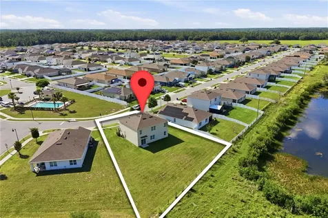 1697 Bay Breeze Drive St Cloud FL 34771