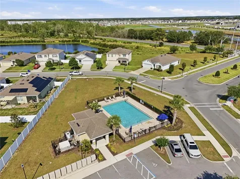 1697 Bay Breeze Drive St Cloud FL 34771