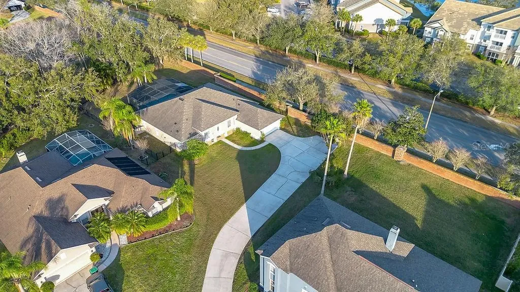 13330 Meergate Circle Orlando FL 32837