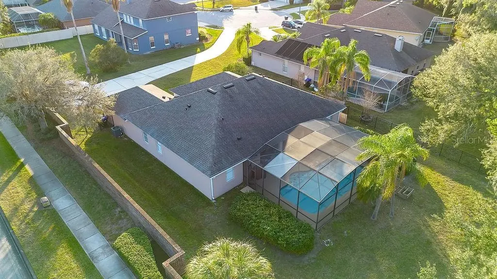 13330 Meergate Circle Orlando FL 32837