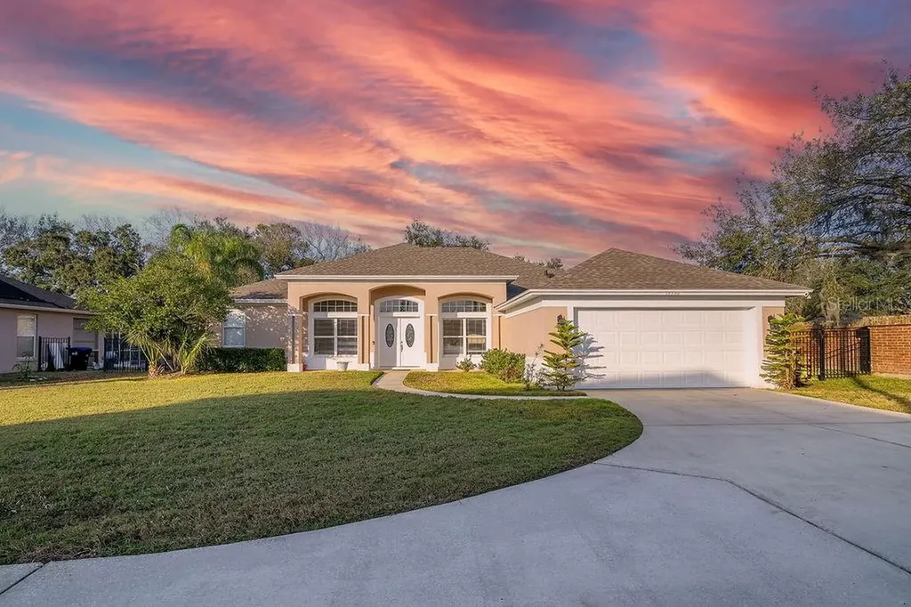 13330 Meergate Circle Orlando FL 32837