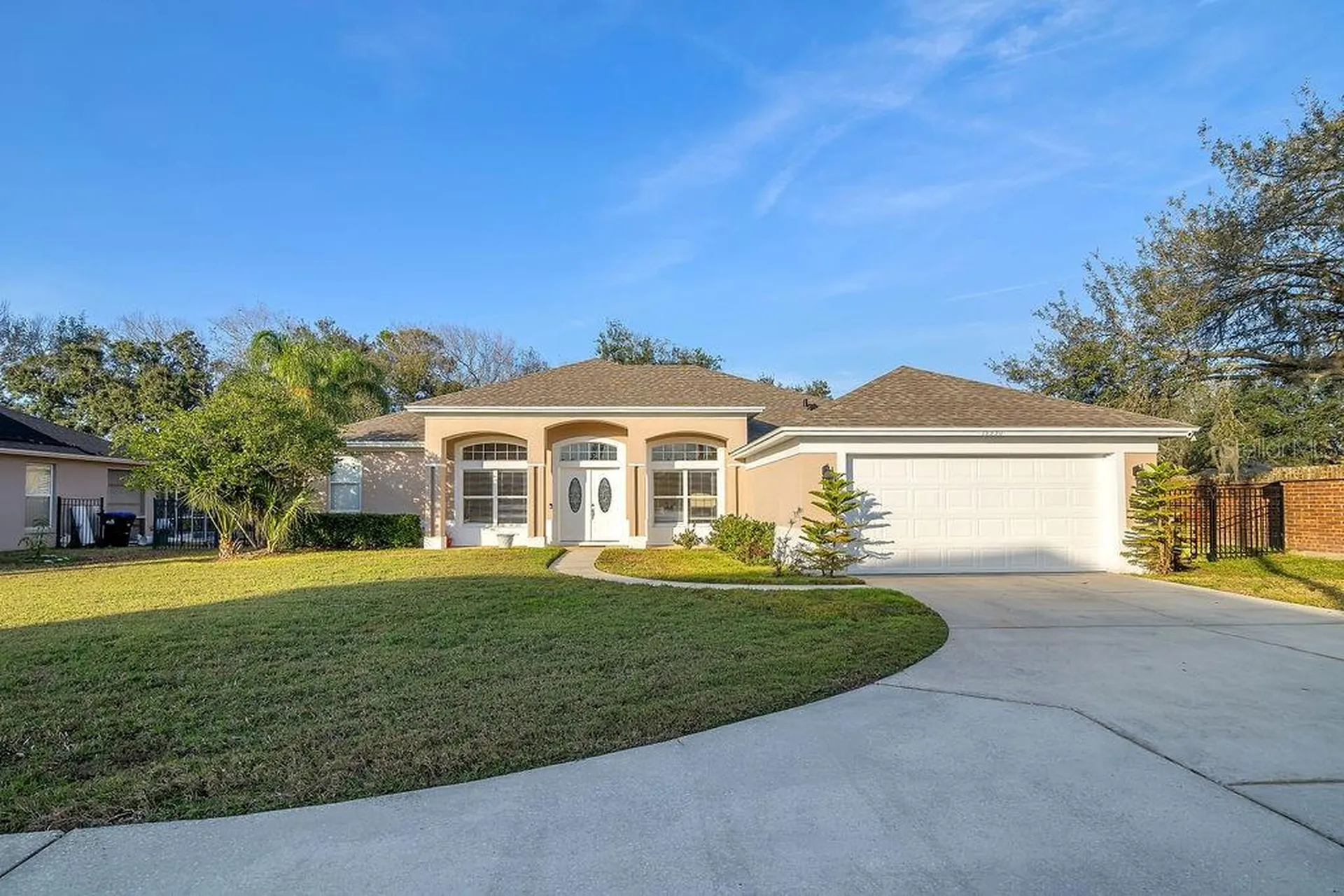 13330 Meergate Circle Orlando FL 32837