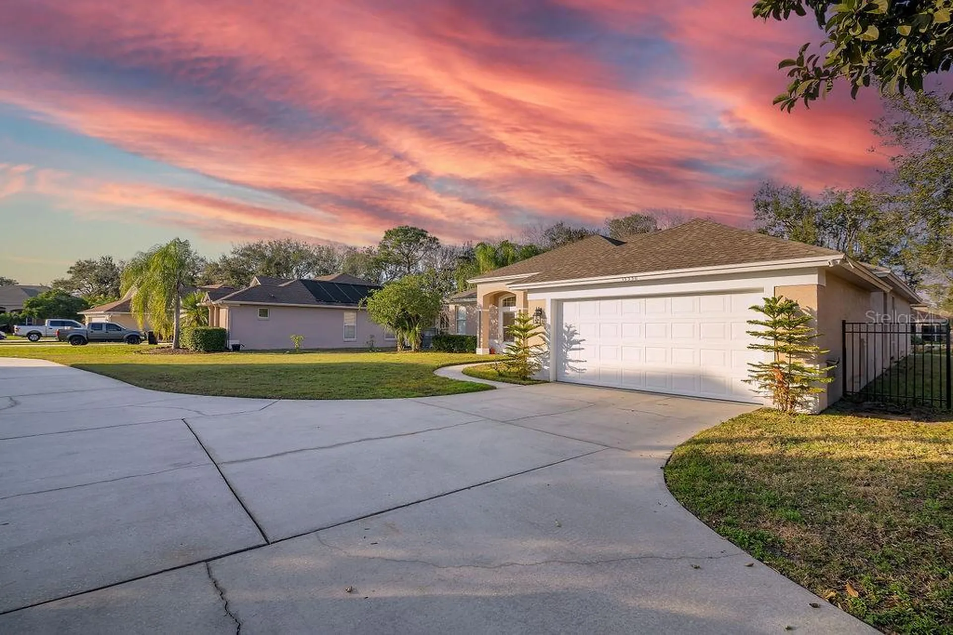 13330 Meergate Circle Orlando FL 32837