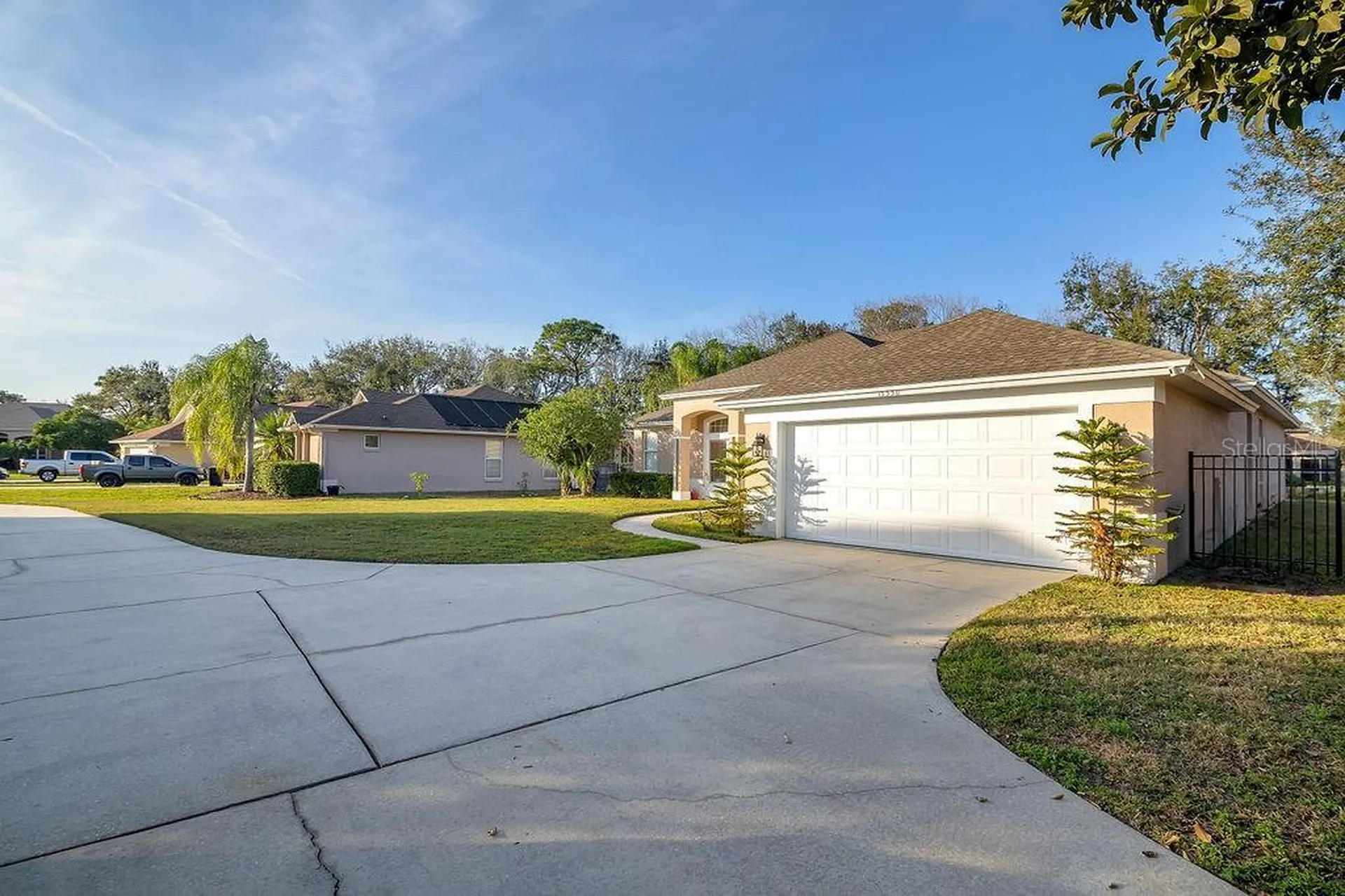 13330 Meergate Circle Orlando FL 32837