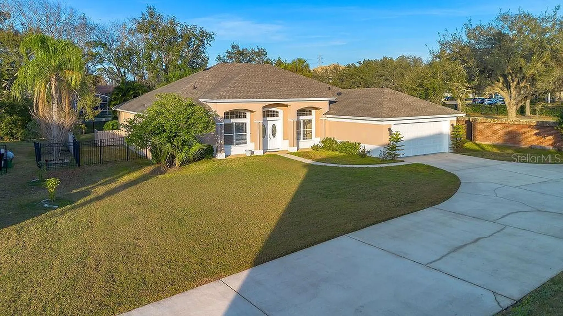 13330 Meergate Circle Orlando FL 32837