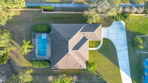 13330 Meergate Circle Orlando FL 32837